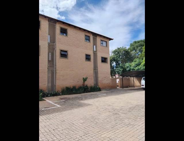 1 BEDROOM APARTMENT FOR SALE IN DIE BULT